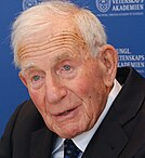 Walter Munk