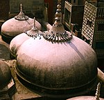 Masjid Wazir Khan