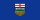 Flag of Alberta