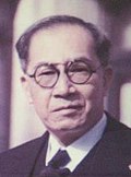 José P. Laurel