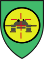 421st Brigade