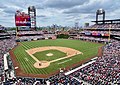 A Citizens Bank Park 2021