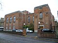 Edinburgh Synagogue