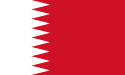 Flag of Bahrain