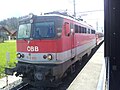 ÖBB Class 1142