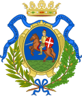 Coat of arms of Chieti