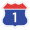 Stub icon