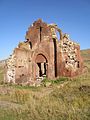 Makaravank Church, 10th-13th century