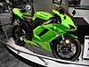 2007 ZX-6R