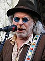 Buddy Miller is the first person to win artist of the year twice