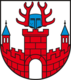 Coat of arms of Derenburg