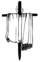 Stub icon