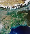 Ganges Delta