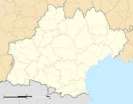 Saint-Hilaire-de-Beauvoir is located in Occitanie