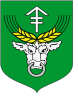 Coat of arms of Gmina Rudniki