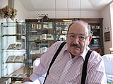 Umberto Eco