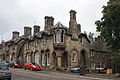 Park End, Penicuik