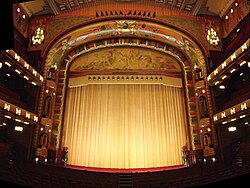 Auditorium