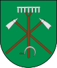 Coat of arms of Nazar