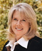 Tipper Gore (1993–2001) Born (1948-08-19)August 19, 1948 (age 76 years, 63 days)