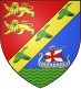 Coat of arms of Sallenelles