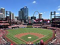 A Busch Stadium 2022