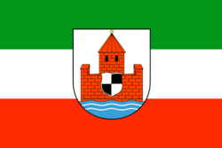 Flag of Sovetsk