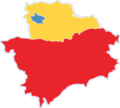 Zaporizhzhia Oblast Frontline