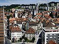 Image 26La Chaux-de-Fonds and Le Locle (from Culture of Switzerland)