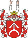 Ogończyk coat of arms