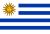 Flag of Uruguay