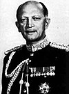 Kodandera Madappa Cariappa OBE