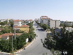 Hürriyet Street (2009)