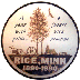 Official seal of City of Rice