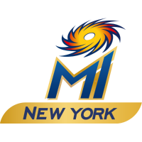 MI New York Logo