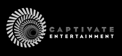 Captivate Entertainment logo