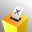 Stub icon