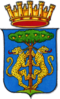 Coat of arms of Senigallia