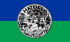 Flag of Hatfield, Massachusetts