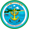 Official seal of Koh Kong