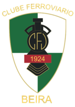 Ferroviário da Beira logo