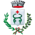Coat of arms of Nonio