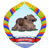 Official seal of Svay Rieng