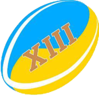 Badge of Ukraine team