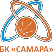 BC Samara logo