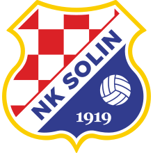 NK Solin Logo.svg