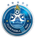 Crest used from 2017 to 2018