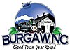 Official seal of Burgaw, North Carolina