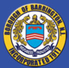 Official seal of Barrington, New Jersey