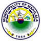 Official seal of Makilala